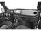 2025 Jeep Wrangler 4-Door Willys 4x4