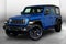 2025 Jeep Wrangler 4-Door Sport 4x4