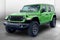 2025 Jeep Wrangler 4-Door Rubicon 4x4
