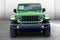 2025 Jeep Wrangler 4-Door Rubicon 4x4