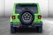 2025 Jeep Wrangler 4-Door Rubicon 4x4