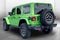 2025 Jeep Wrangler 4-Door Rubicon 4x4