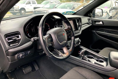 2024 Dodge Durango SXT
