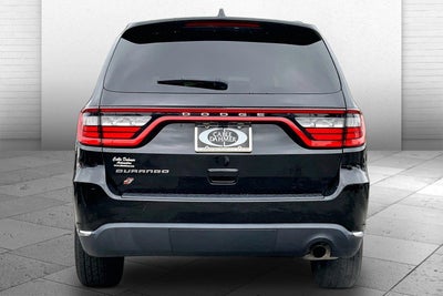 2024 Dodge Durango SXT
