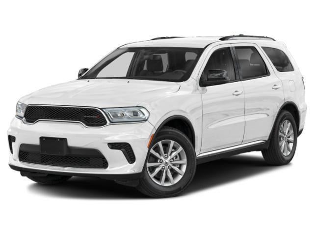 2026 Dodge Durango GT AWD's photo