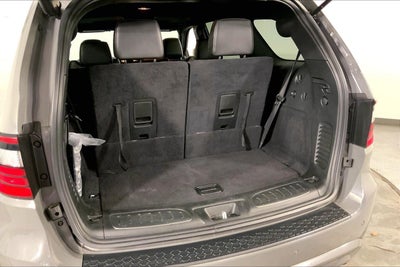 2025 Dodge Durango GT Plus AWD