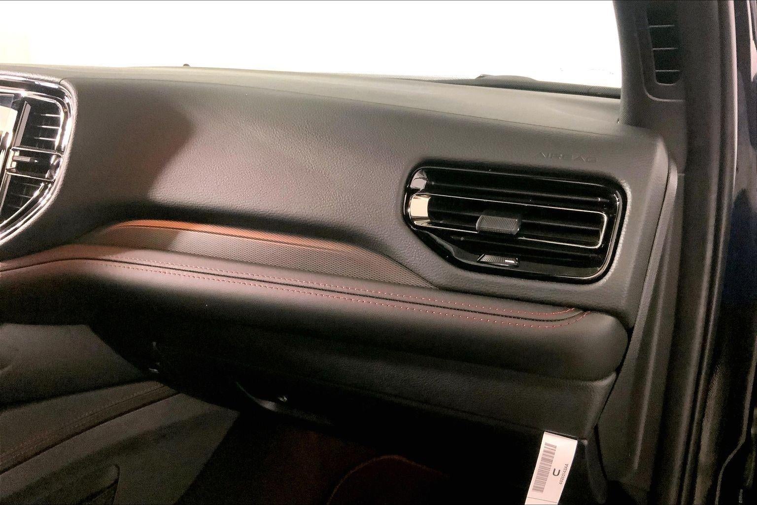 2026 Dodge Durango GT AWD
