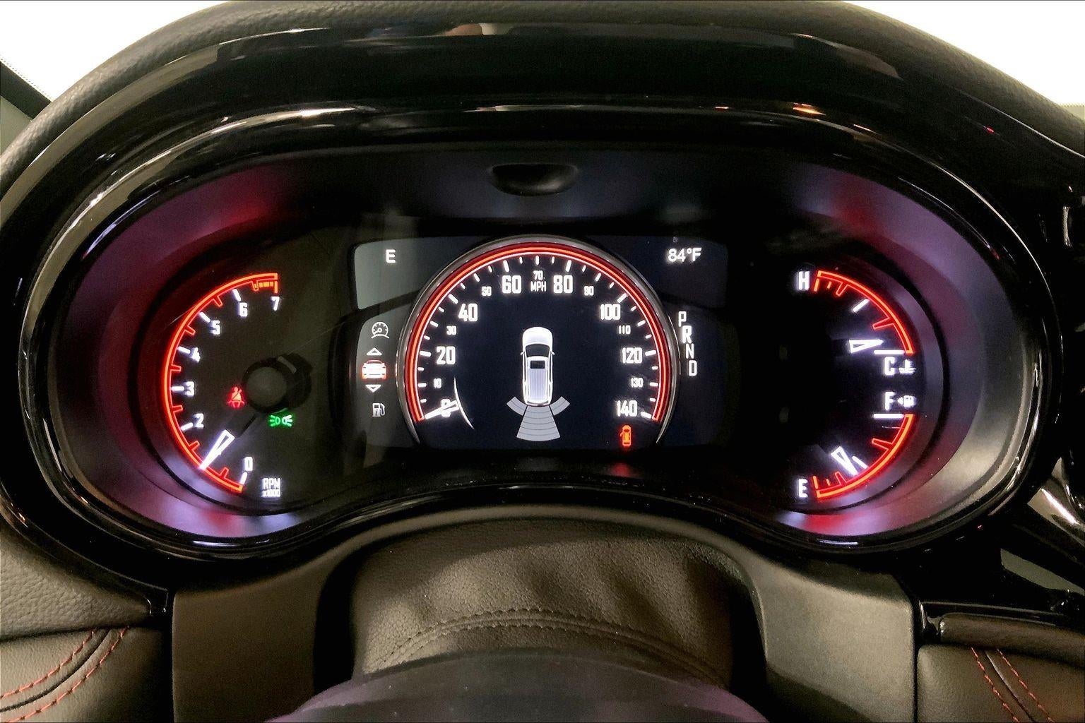2026 Dodge Durango GT AWD
