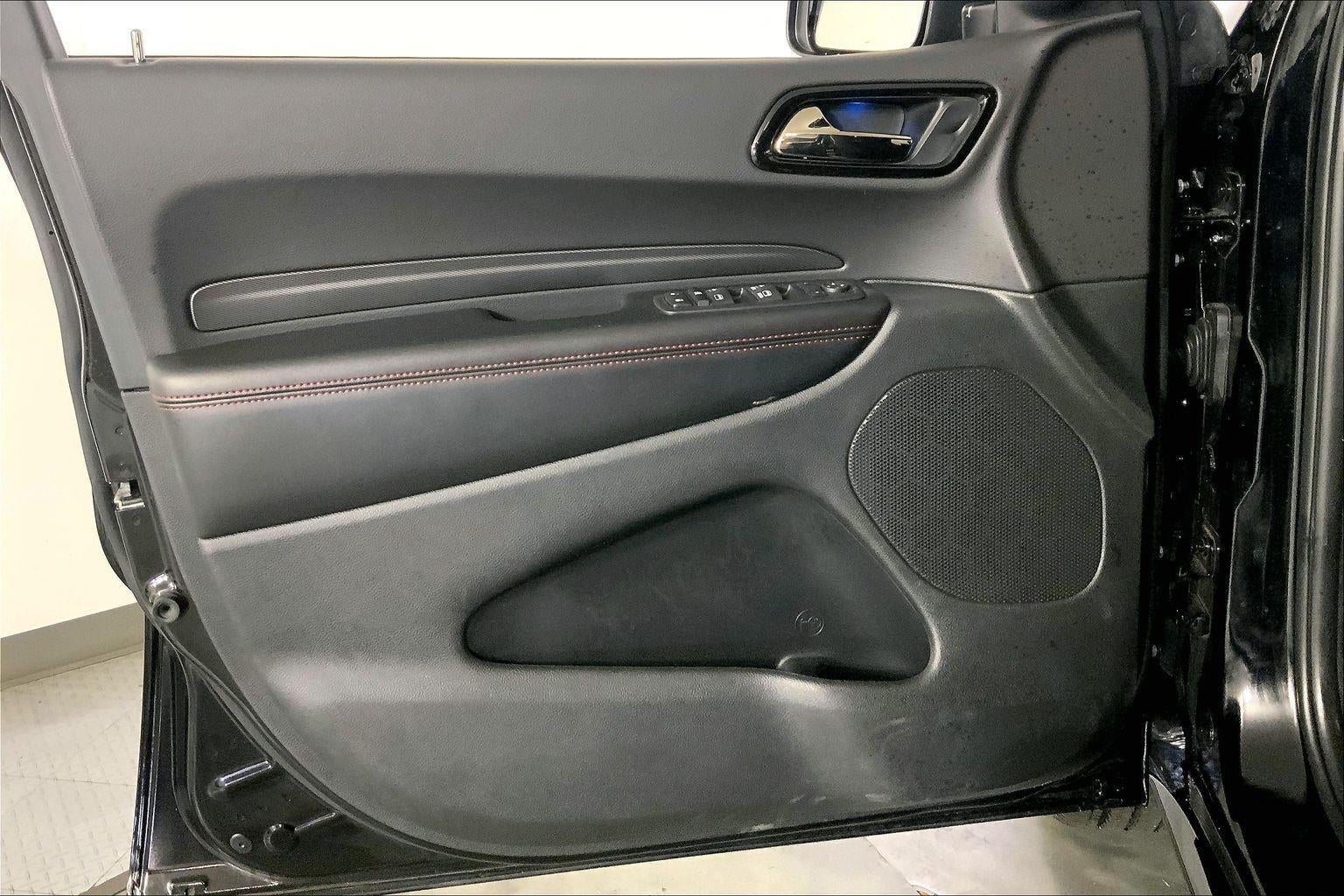2026 Dodge Durango GT AWD