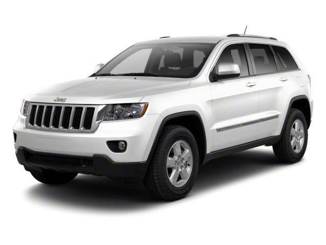 2013 Jeep Grand Cherokee Laredo X