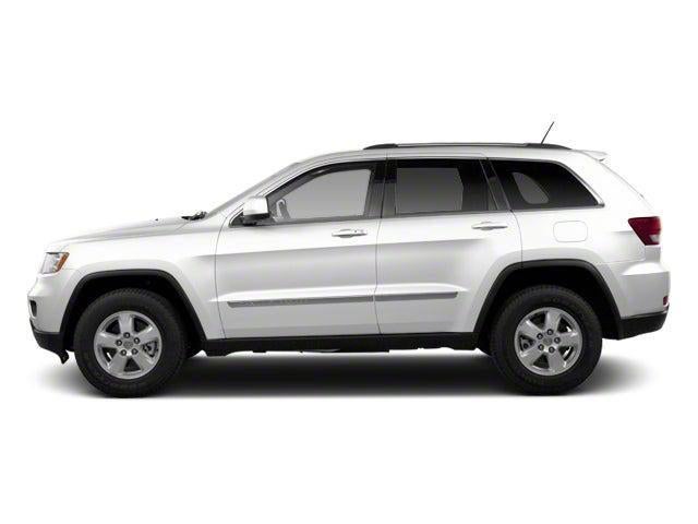 Used 2013 Jeep Grand Cherokee Laredo X with VIN 1C4RJFAG3DC592310 for sale in Kansas City