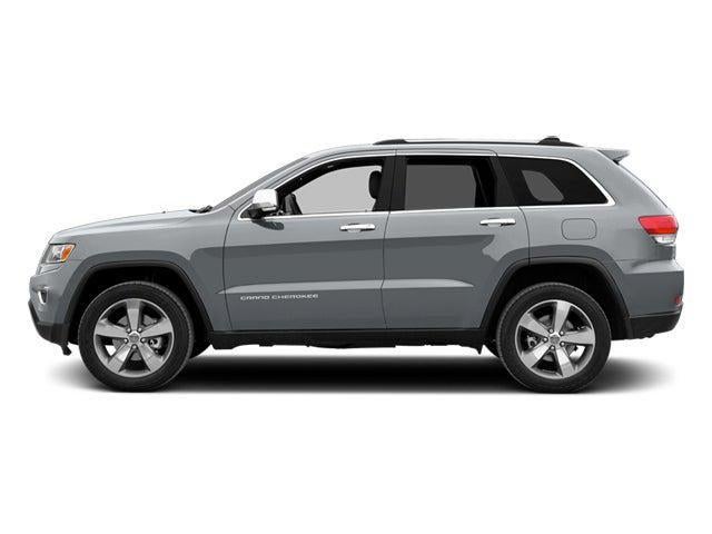 Used 2014 Jeep Grand Cherokee Laredo with VIN 1C4RJFAG5EC431524 for sale in Kansas City