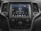 2017 Jeep Grand Cherokee Limited 4x4