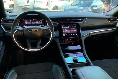 2023 Jeep Grand Cherokee Altitude X 4x4
