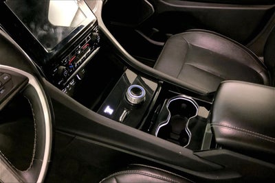 2022 Jeep Grand Cherokee Limited 4x4