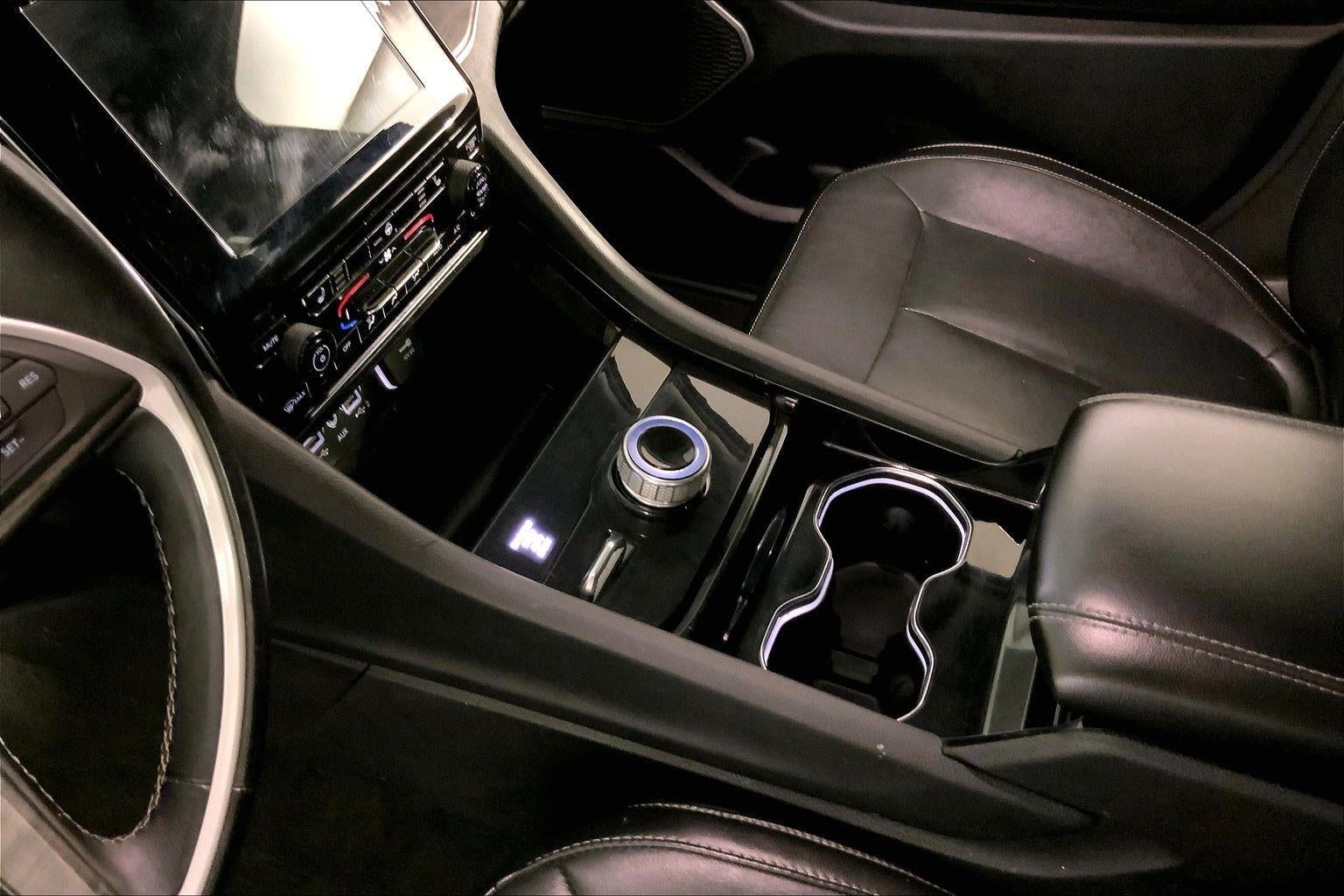 2022 Jeep Grand Cherokee Limited 4x4