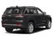 2022 Jeep Grand Cherokee Overland 4x4