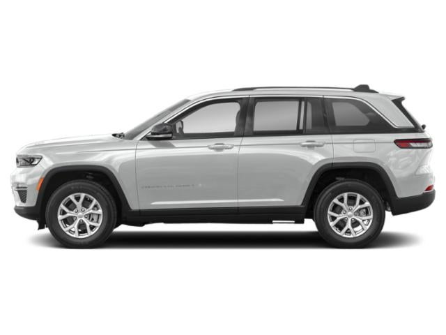2023 Jeep Grand Cherokee Summit Reserve 4x4