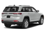 2023 Jeep Grand Cherokee Summit Reserve 4x4