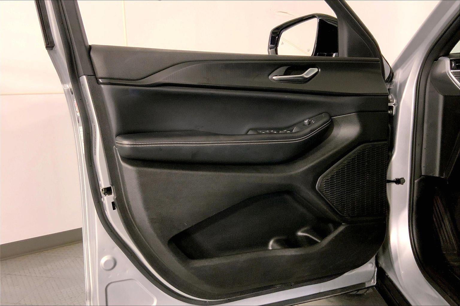 2024 Jeep Grand Cherokee L Altitude 4x4