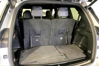 2024 Jeep Grand Cherokee L Altitude 4x4