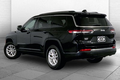 2023 Jeep Grand Cherokee L Laredo 4x4