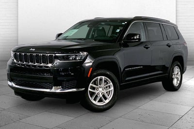 2023 Jeep Grand Cherokee L Laredo 4x4