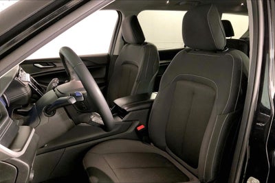 2023 Jeep Grand Cherokee L Laredo 4x4