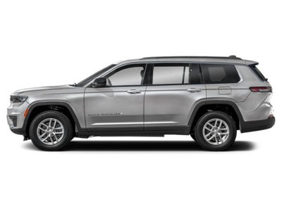 2025 Jeep Grand Cherokee L Altitude X 4x4