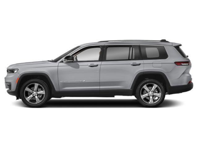 Used 2022 Jeep Grand Cherokee L Limited with VIN 1C4RJKBG0N8565237 for sale in Kansas City