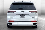 2025 Jeep Grand Cherokee L Summit 4x4