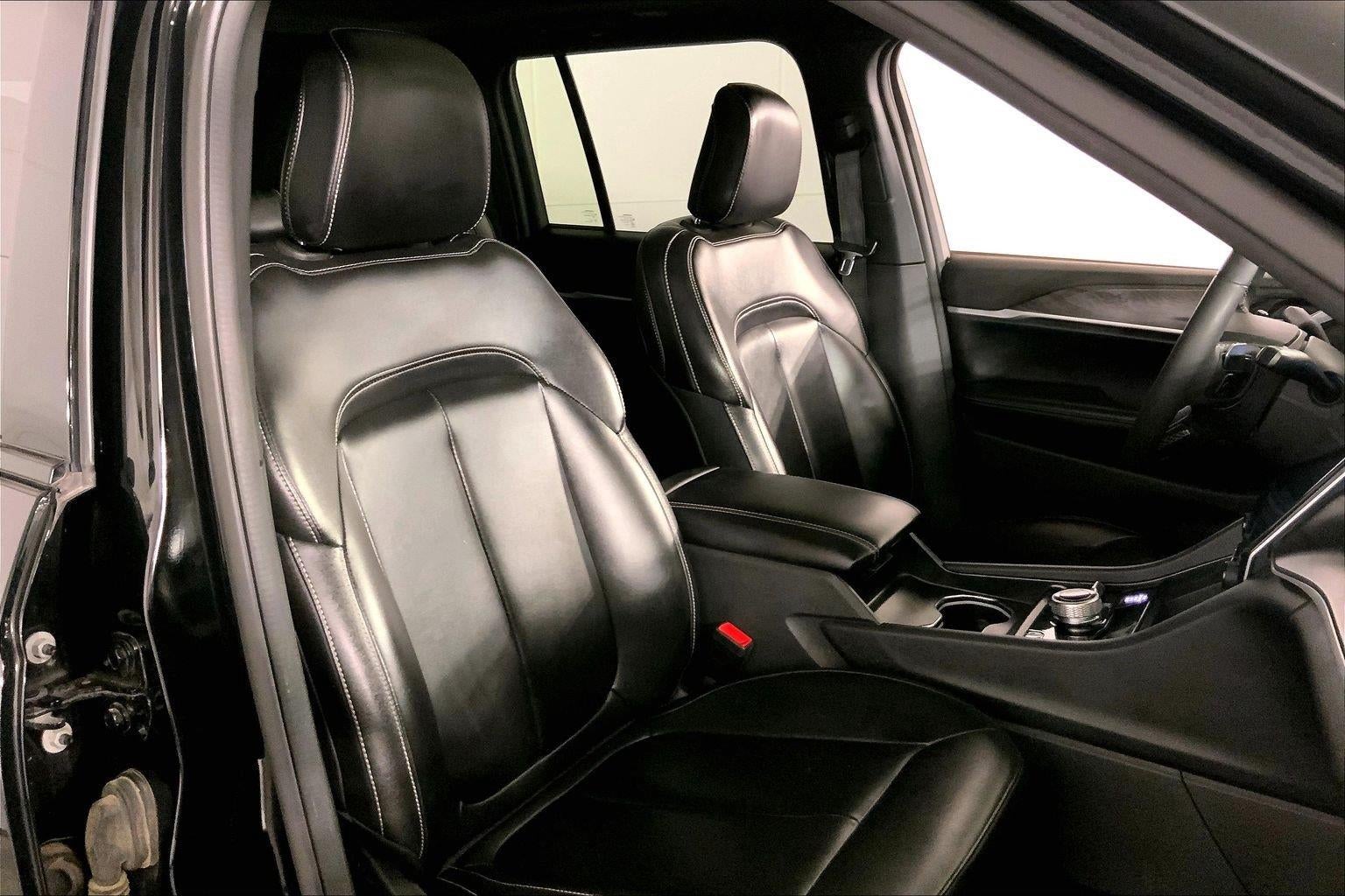 2024 Jeep Grand Cherokee 4xe 4DR 4WD