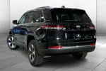 2025 Jeep Grand Cherokee 4xe 4x4