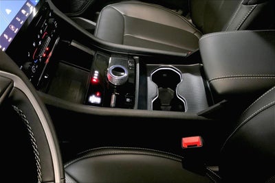 2025 Jeep Grand Cherokee 4xe 4x4