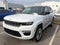 2022 Jeep Grand Cherokee 4xe Summit