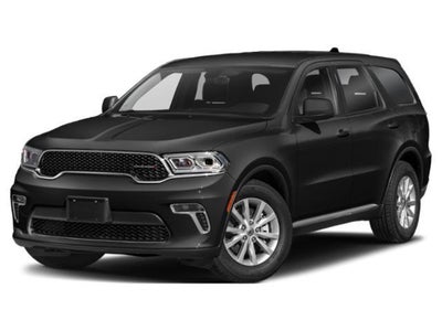2023 Dodge Durango R/T AWD
