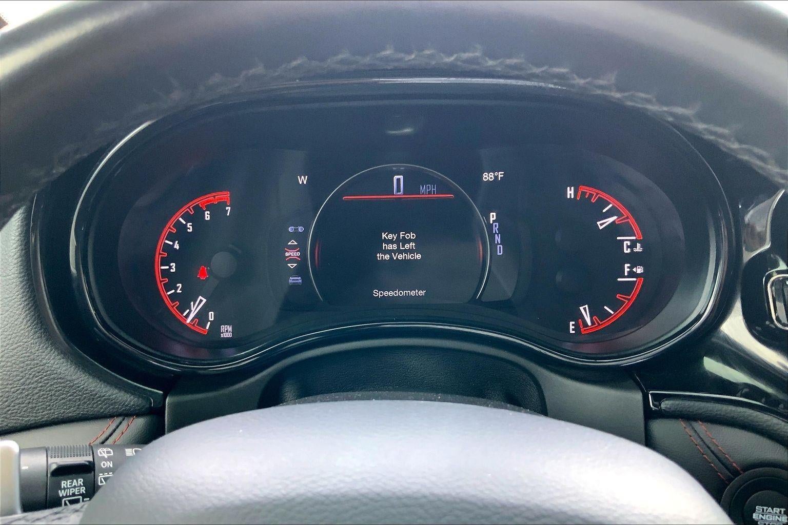 2023 Dodge Durango R/T AWD