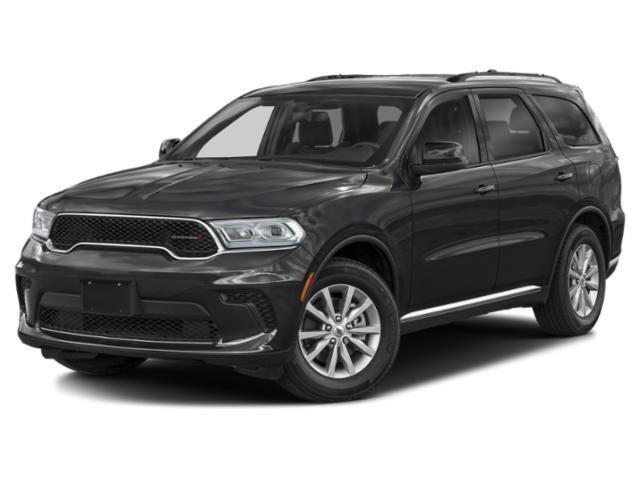 2024 Dodge Durango SRT 392 AlcHEMI AWD