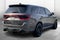 2021 Dodge Durango SRT Hellcat AWD