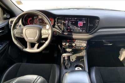 2021 Dodge Durango SRT Hellcat AWD