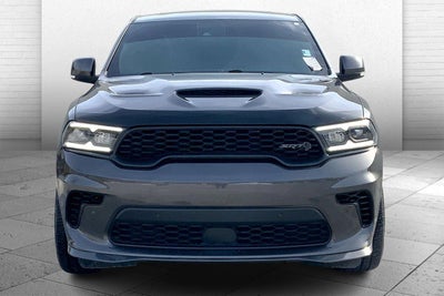 2021 Dodge Durango SRT Hellcat AWD