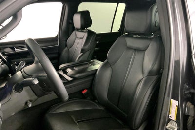 2024 Jeep Wagoneer Series II 4x4