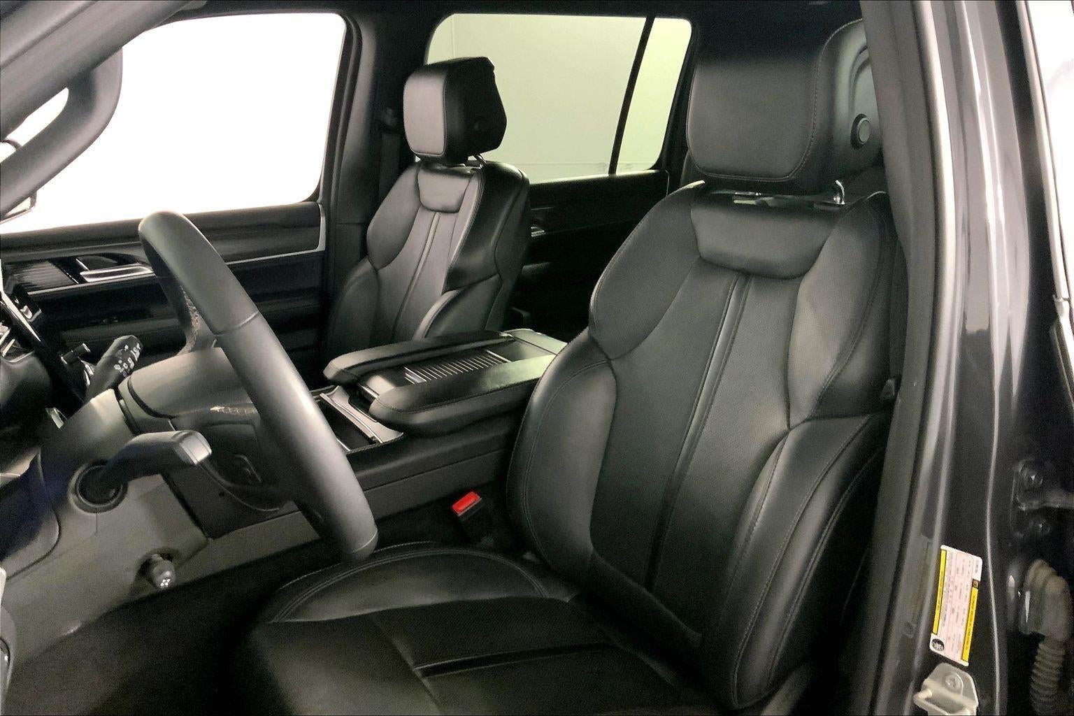 2024 Jeep Wagoneer Series II 4x4