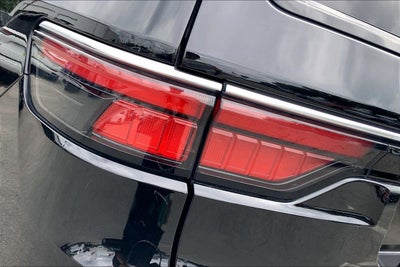 2022 Jeep Wagoneer Series II 4x4