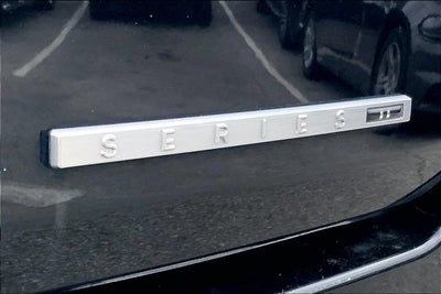 2022 Jeep Wagoneer Series II 4x4