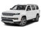 2025 Jeep Grand Wagoneer 4x4