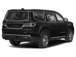 2023 Jeep Grand Wagoneer Series III 4x4