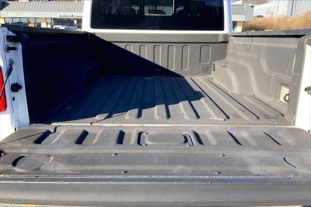 2023 Jeep Gladiator Rubicon 4x4