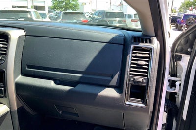 2016 RAM 1500 Sport