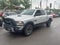 2017 RAM 1500 Rebel Crew Cab 4x4 5'7' Box